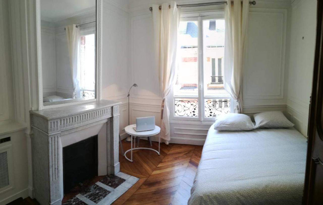 Appartement 2-Chalgrin París Exterior foto